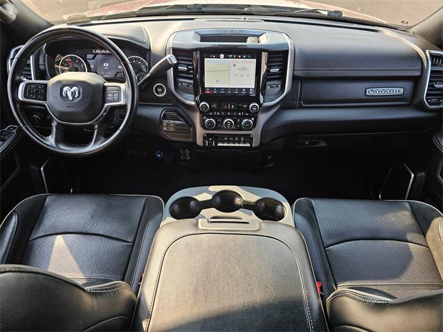 used 2022 Ram 3500 car, priced at $63,905