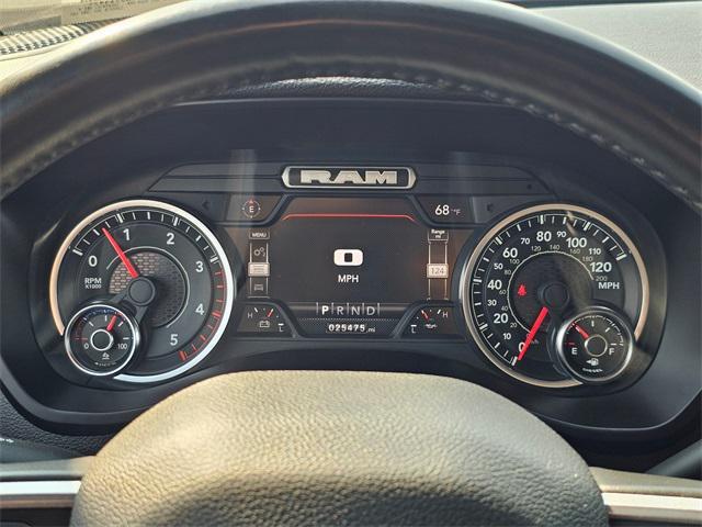 used 2022 Ram 3500 car, priced at $63,905