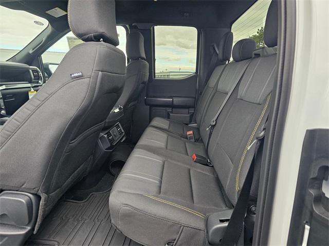 new 2025 Ford F-150 car, priced at $46,866