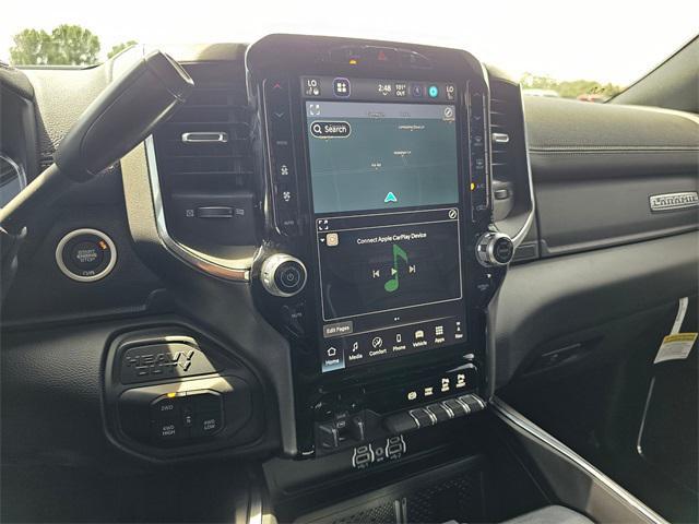 new 2025 Ram 2500 car, priced at $73,904