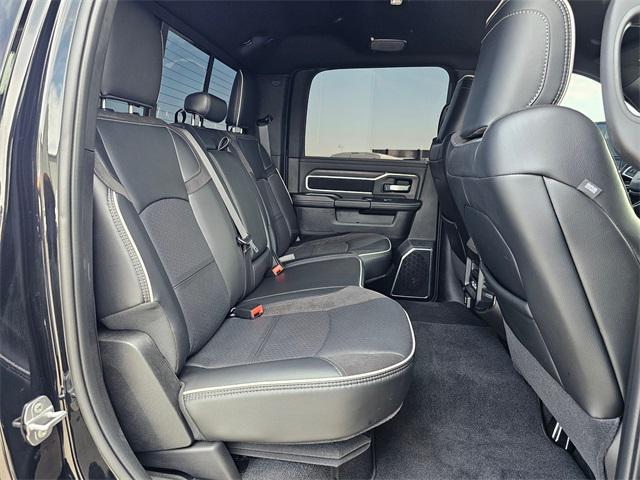 new 2025 Ram 2500 car, priced at $73,904