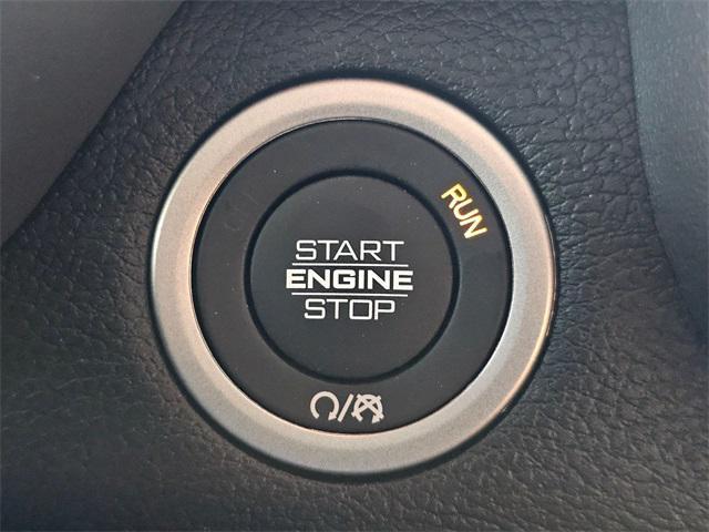 new 2025 Ram 2500 car, priced at $73,904