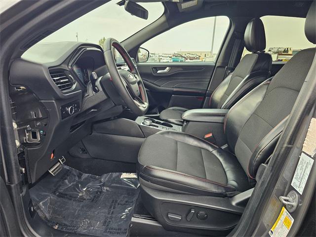 used 2023 Ford Escape car, priced at $22,571