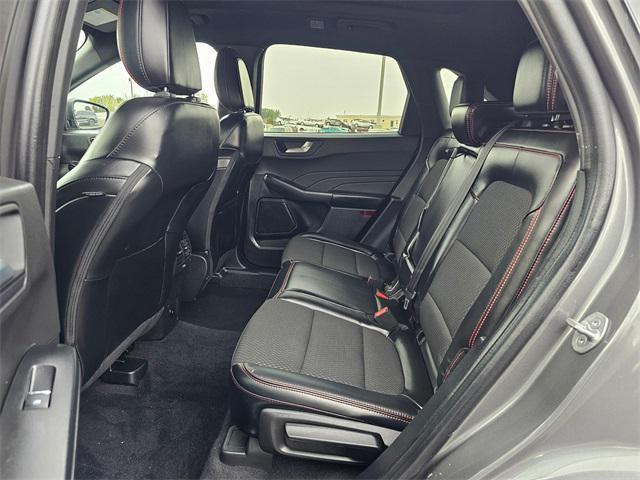 used 2023 Ford Escape car, priced at $22,571