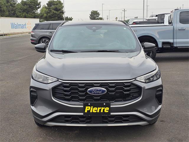 used 2023 Ford Escape car, priced at $22,571