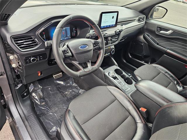 used 2023 Ford Escape car, priced at $22,571
