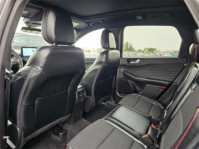 used 2023 Ford Escape car, priced at $22,571