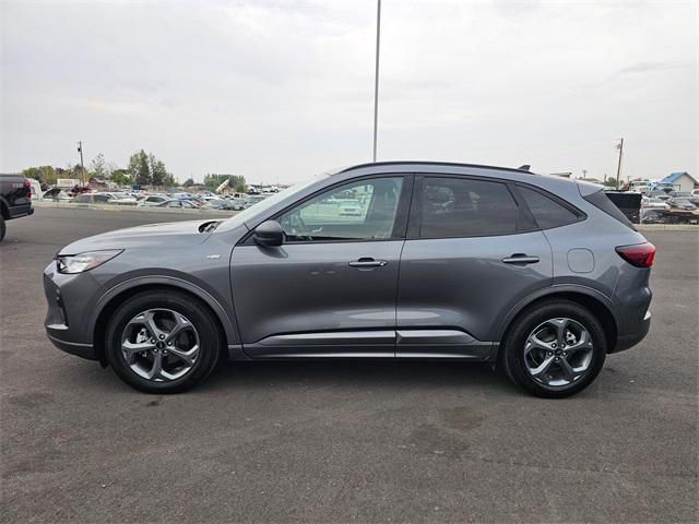 used 2023 Ford Escape car, priced at $22,571