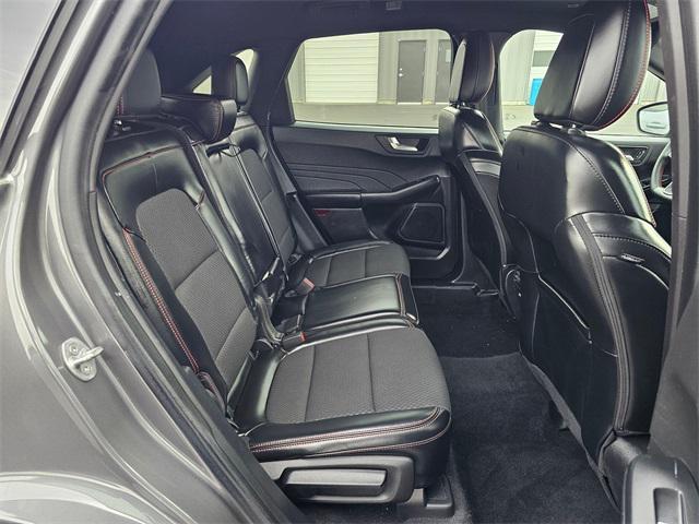 used 2023 Ford Escape car, priced at $22,571