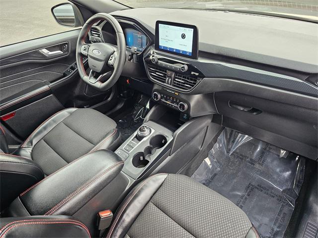 used 2023 Ford Escape car, priced at $22,571