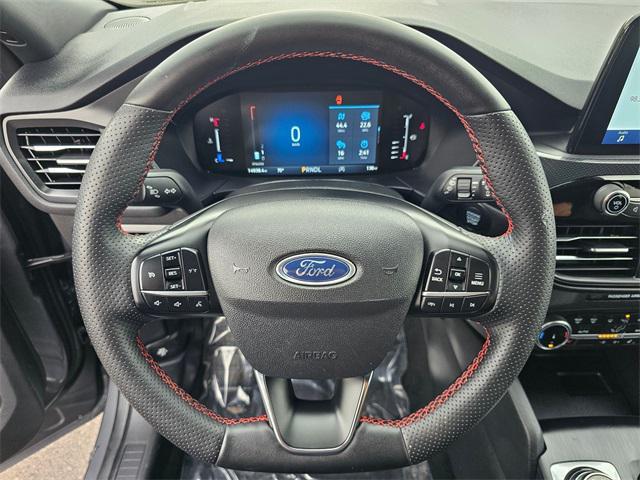 used 2023 Ford Escape car, priced at $22,571
