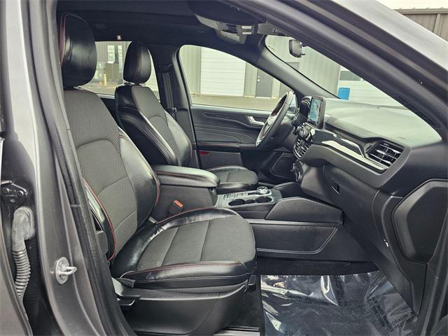 used 2023 Ford Escape car, priced at $22,571