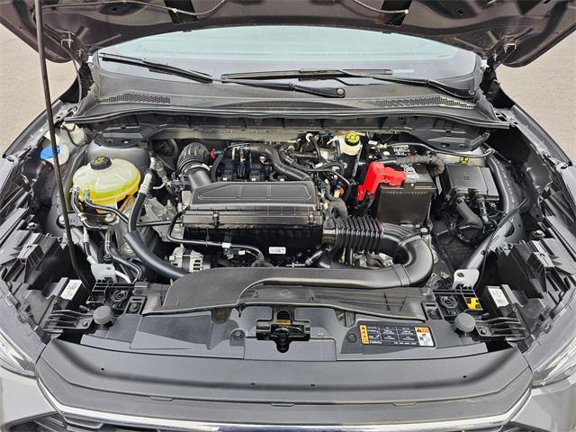 used 2023 Ford Escape car, priced at $22,571