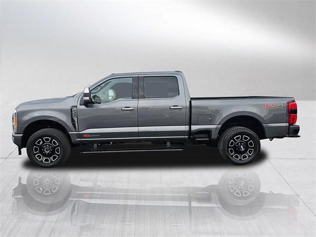 used 2023 Ford F-350 car, priced at $77,868