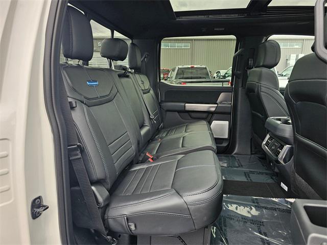 new 2026 Ford F-350 car, priced at $96,490