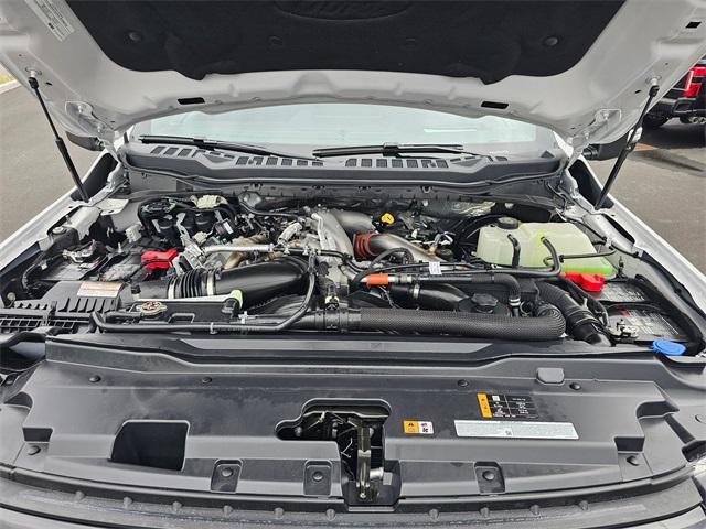 new 2026 Ford F-350 car, priced at $96,490