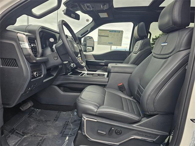new 2026 Ford F-350 car, priced at $96,490