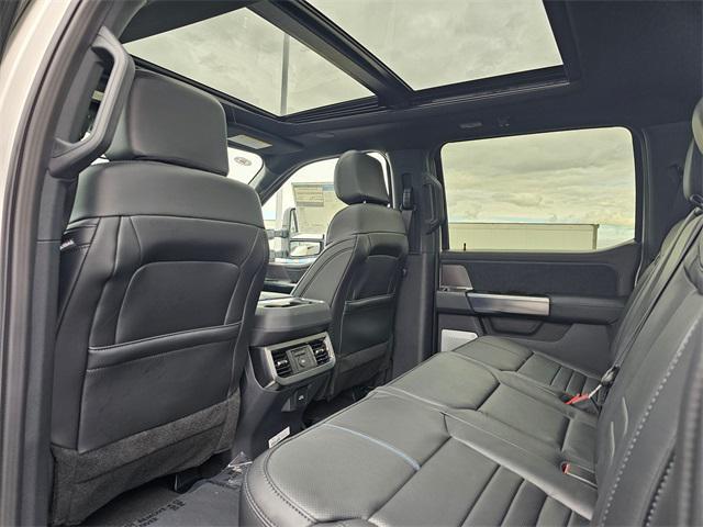 new 2026 Ford F-350 car, priced at $96,490