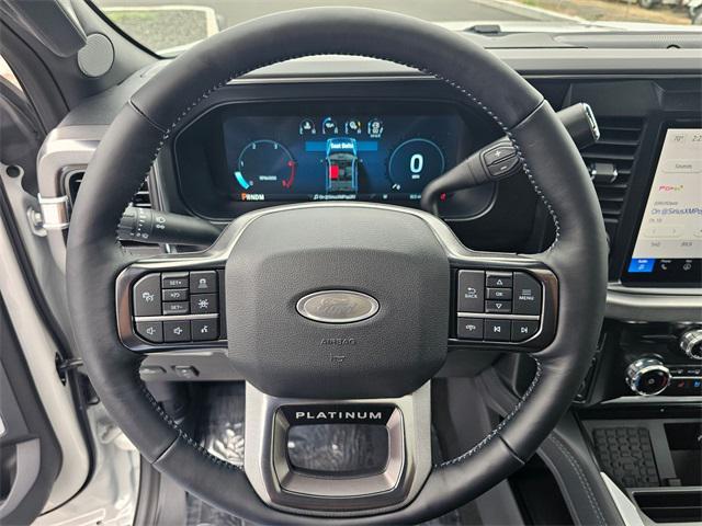 new 2026 Ford F-350 car, priced at $96,490