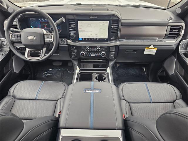 new 2026 Ford F-350 car, priced at $96,490