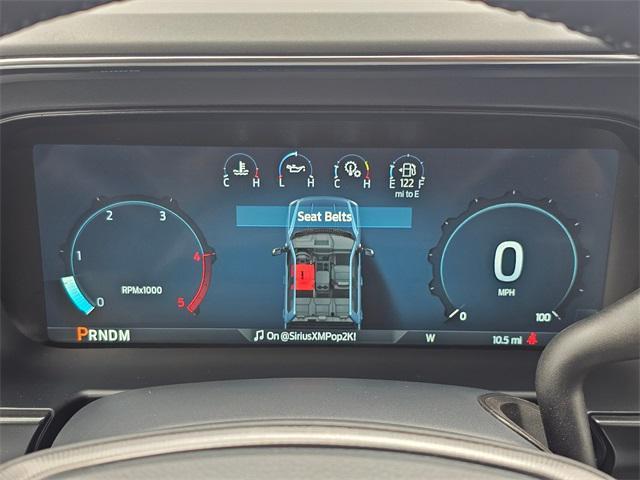 new 2026 Ford F-350 car, priced at $96,490