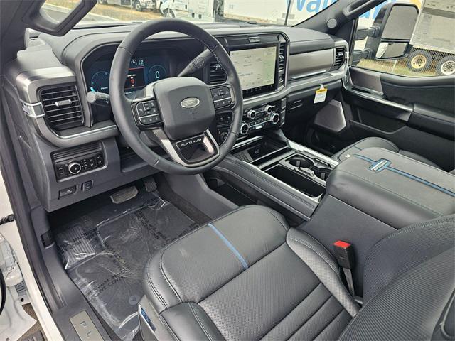 new 2026 Ford F-350 car, priced at $96,490
