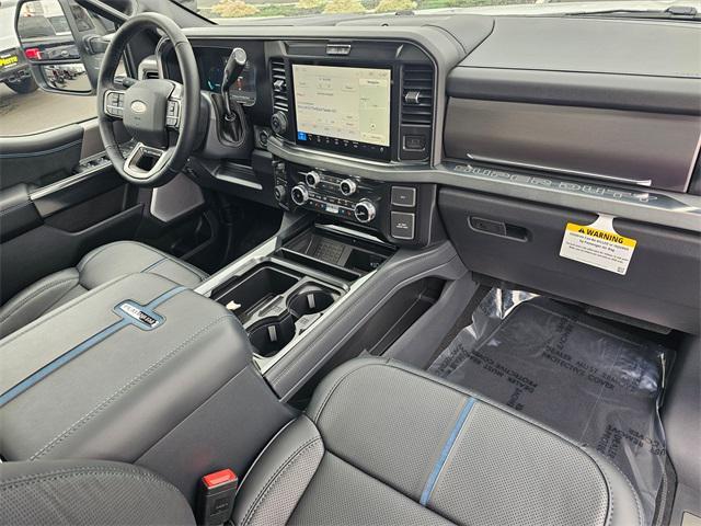 new 2026 Ford F-350 car, priced at $96,490