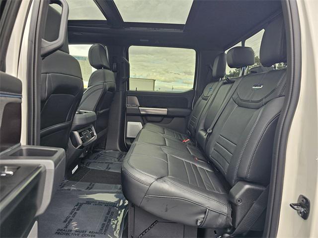 new 2026 Ford F-350 car, priced at $96,490