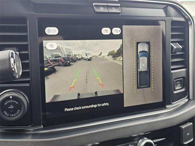 new 2026 Ford F-350 car, priced at $96,490