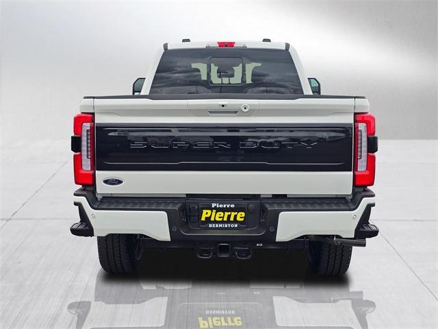 new 2026 Ford F-350 car, priced at $96,490