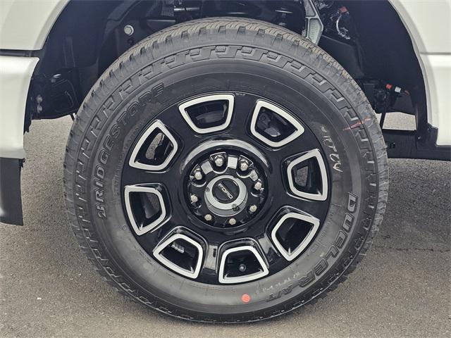 new 2026 Ford F-350 car, priced at $96,490