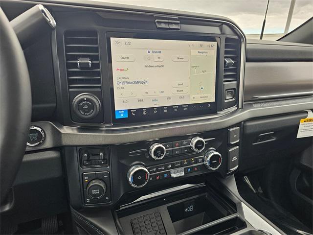 new 2026 Ford F-350 car, priced at $96,490