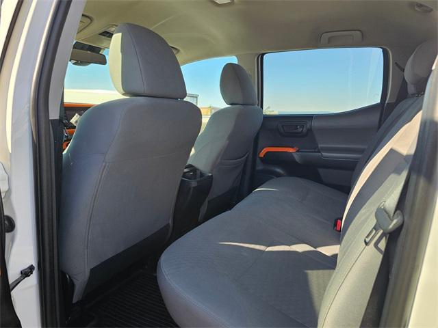used 2020 Toyota Tacoma car, priced at $29,904