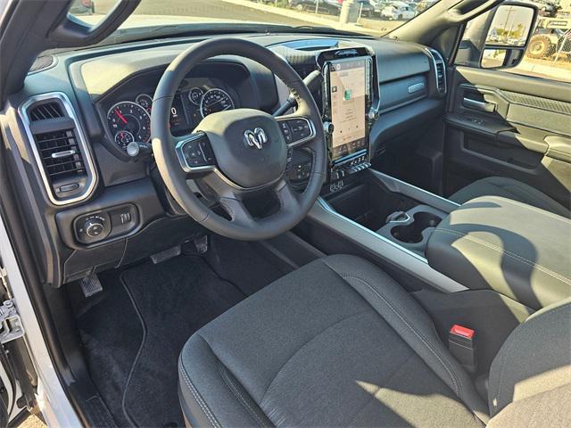 new 2026 Ram 3500 car, priced at $75,500
