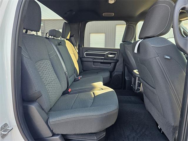 new 2026 Ram 3500 car, priced at $75,500