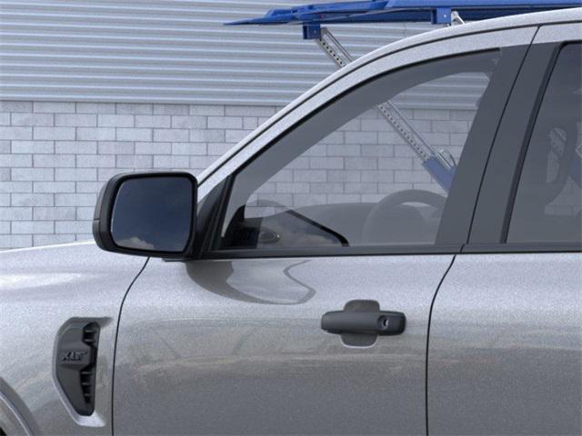new 2025 Ford Ranger car, priced at $39,114