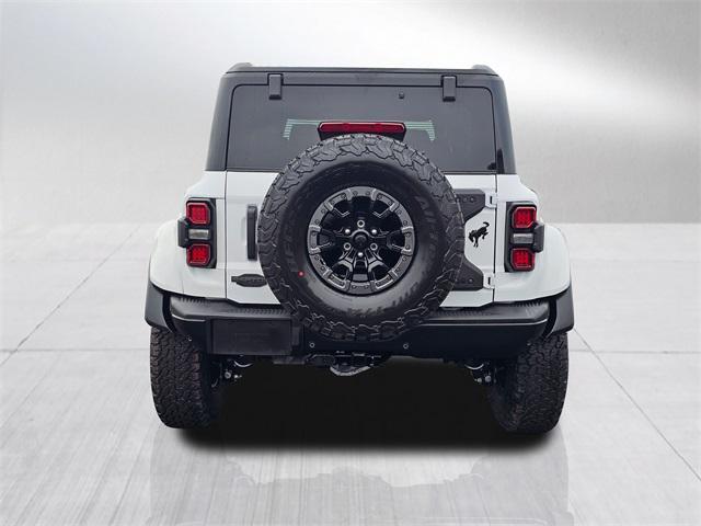 new 2025 Ford Bronco car, priced at $90,025