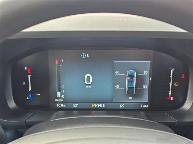 new 2025 Ford Maverick car, priced at $29,389