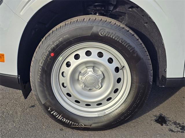 new 2025 Ford Maverick car, priced at $29,389