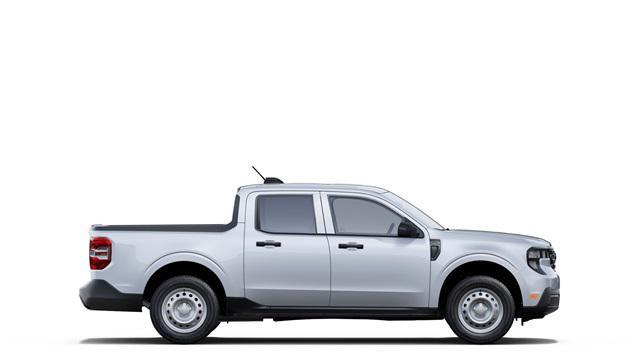 new 2025 Ford Maverick car, priced at $31,505