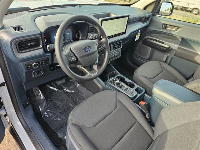 new 2025 Ford Maverick car, priced at $29,389