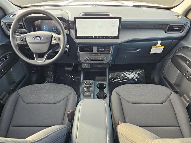 new 2025 Ford Maverick car, priced at $29,389