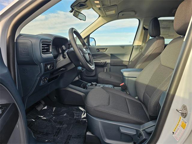 new 2025 Ford Maverick car, priced at $29,389