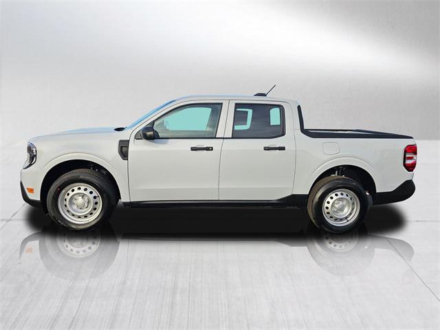 new 2025 Ford Maverick car, priced at $29,389