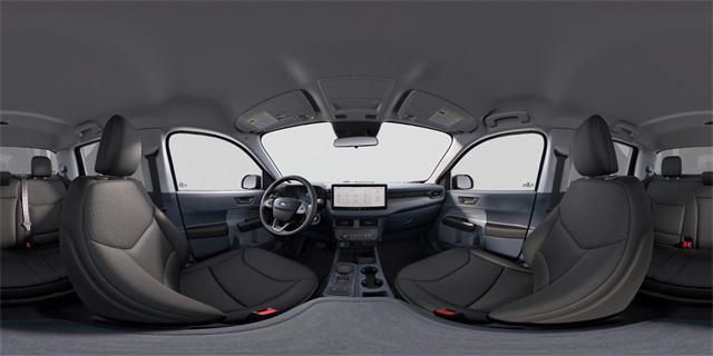 new 2025 Ford Maverick car, priced at $31,505