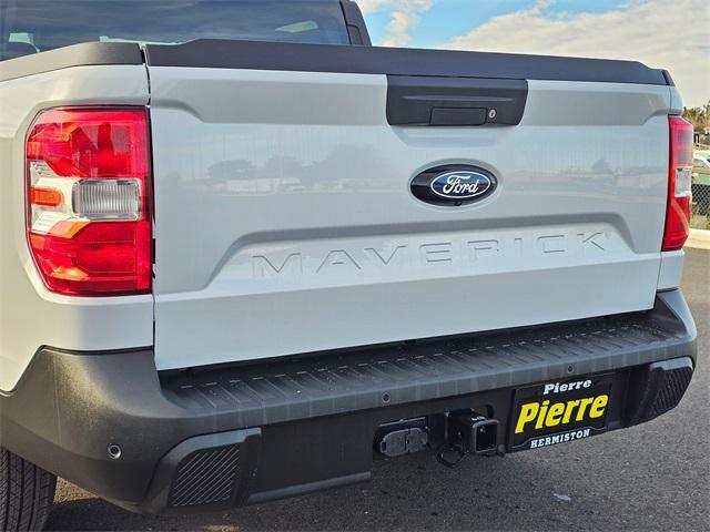 new 2025 Ford Maverick car, priced at $29,389