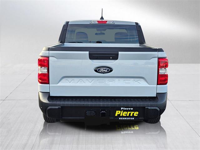 new 2025 Ford Maverick car, priced at $29,389