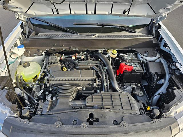 new 2025 Ford Maverick car, priced at $29,389