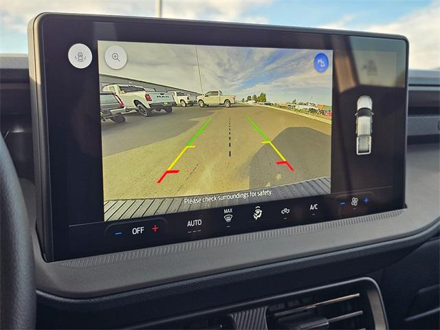 new 2025 Ford Maverick car, priced at $29,389