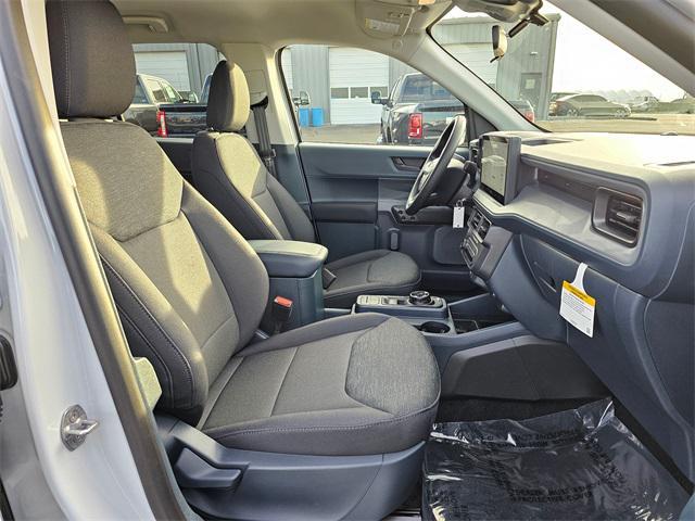 new 2025 Ford Maverick car, priced at $29,389